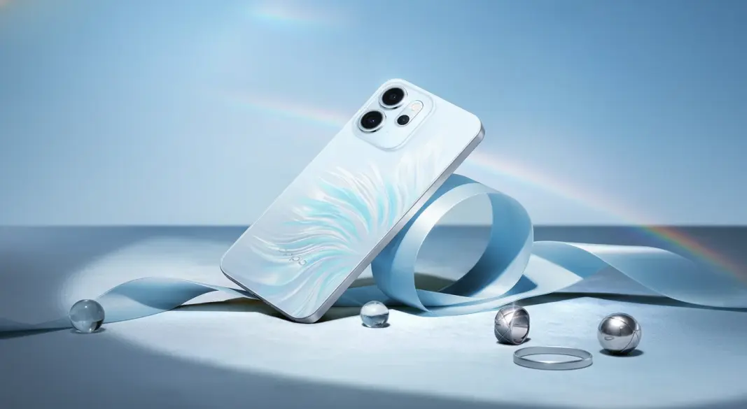 The Oppo Reno 14F offers a Snapdragon 6 Gen 1 chipset, AMOLED display, 6000mAh battery, and a triple-camera setup, making it a strong upcoming option in Pakistan.