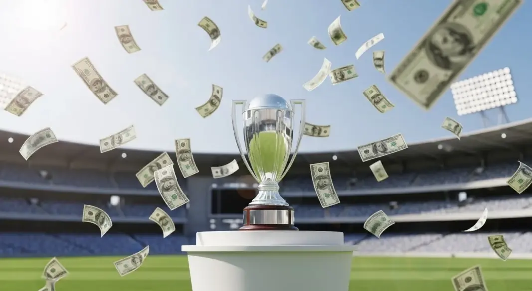 The PCB has increased prize money for PSL 2026, adding rewards for champions, runners-up, and a new development-based award for franchises.