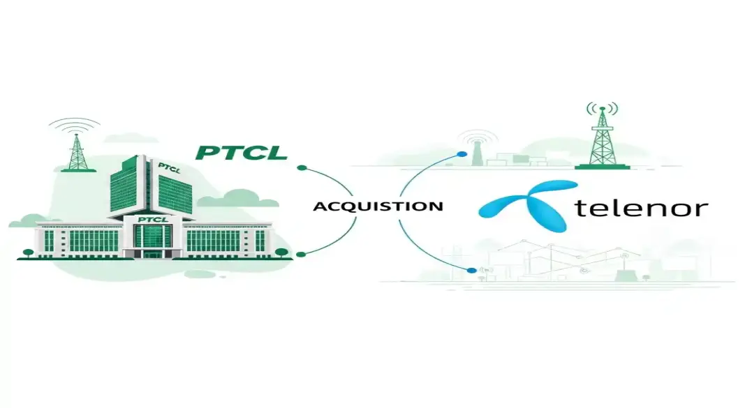PTCL shareholders have approved the full acquisition of Telenor Pakistan and Orion Towers, along with a $400 million financing plan involving global lenders.