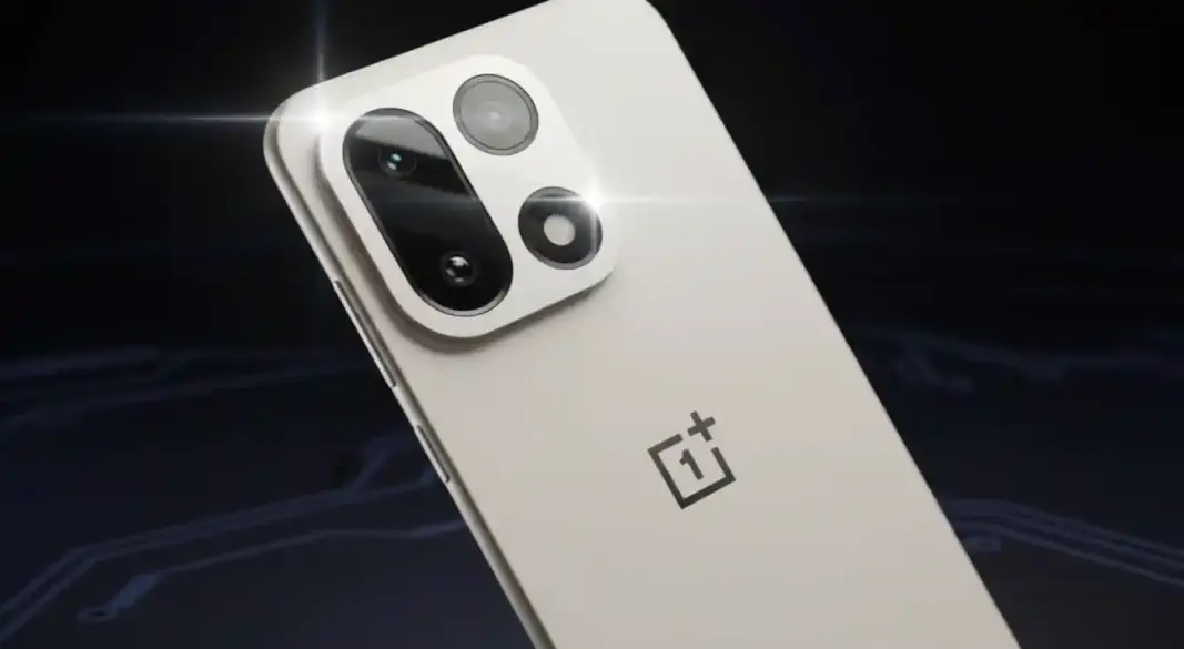 OnePlus 16 rear camera module leak